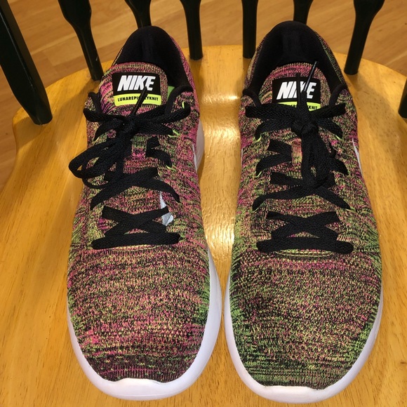 Nike Lunar Epic Low Flynit Unlimited - Picture 3 of 4